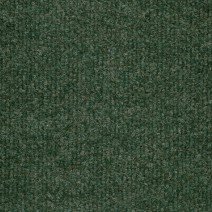 Pile close up of Omega Green Carpet Tiles