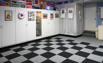 Garage Carpet Colours  Affordable Garage Carpet