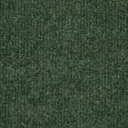 Omega Green Carpet Tile Sample