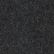 Ash Black Carpet Tile Sample